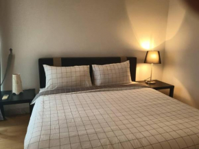 Mohamed Suits 3 bedroom